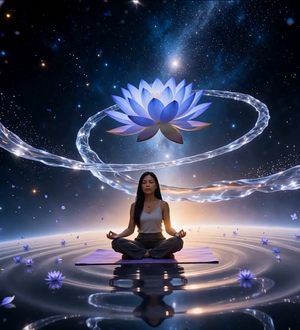 Blue Lotus Extract